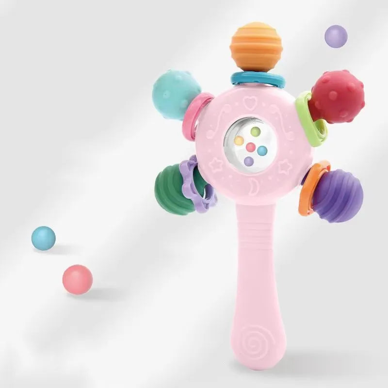 Jouet sensoriel bébé