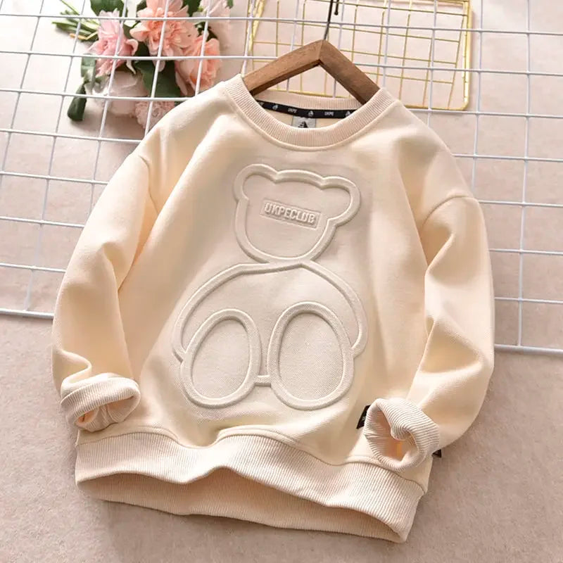 Chandail bébé garçon