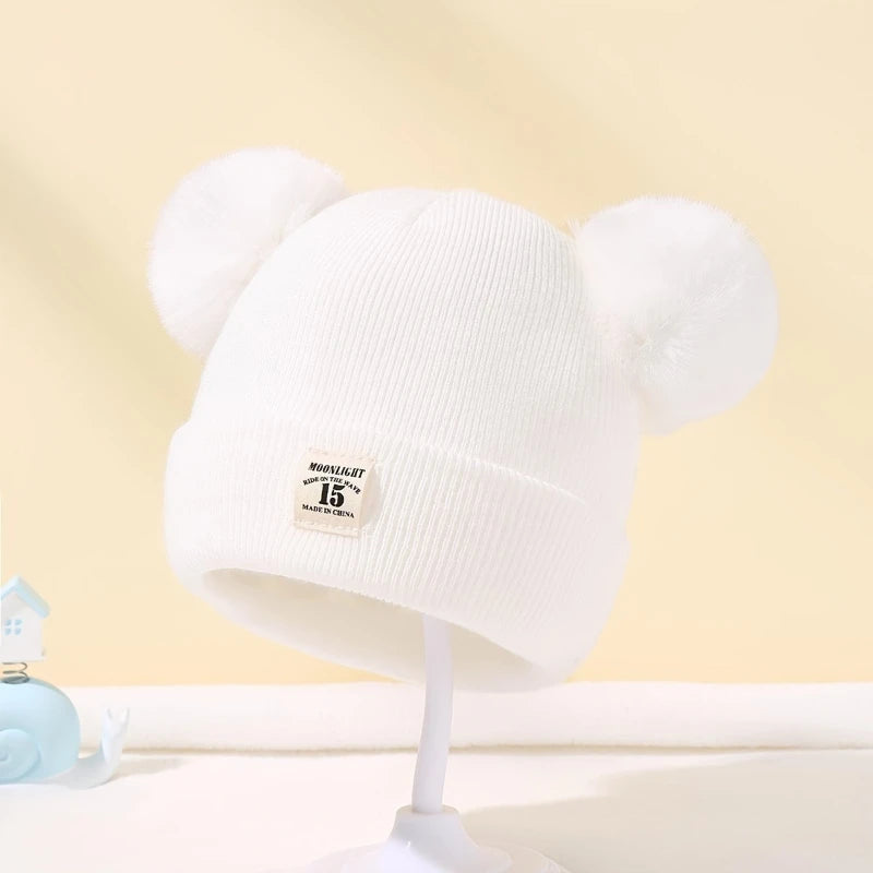 Tuque bébé