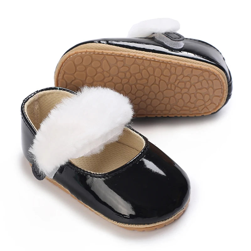 Chaussure bébé fille