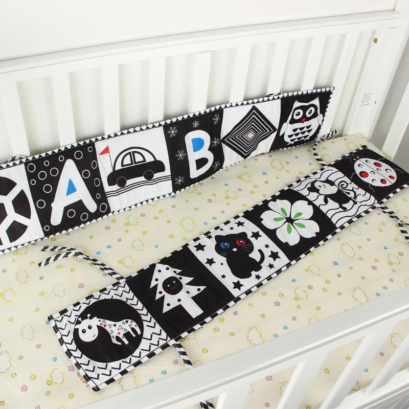 Jouet sensoriel bébé