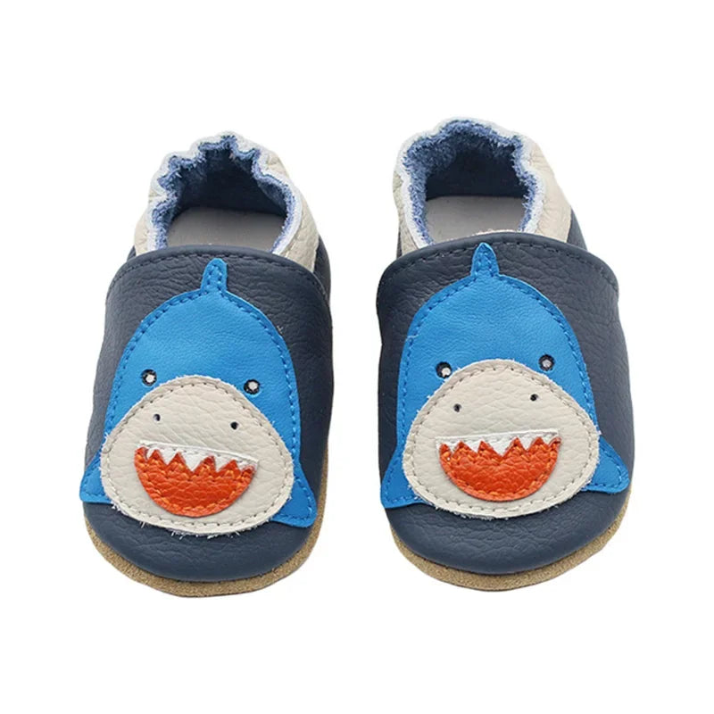 Chaussure bébé