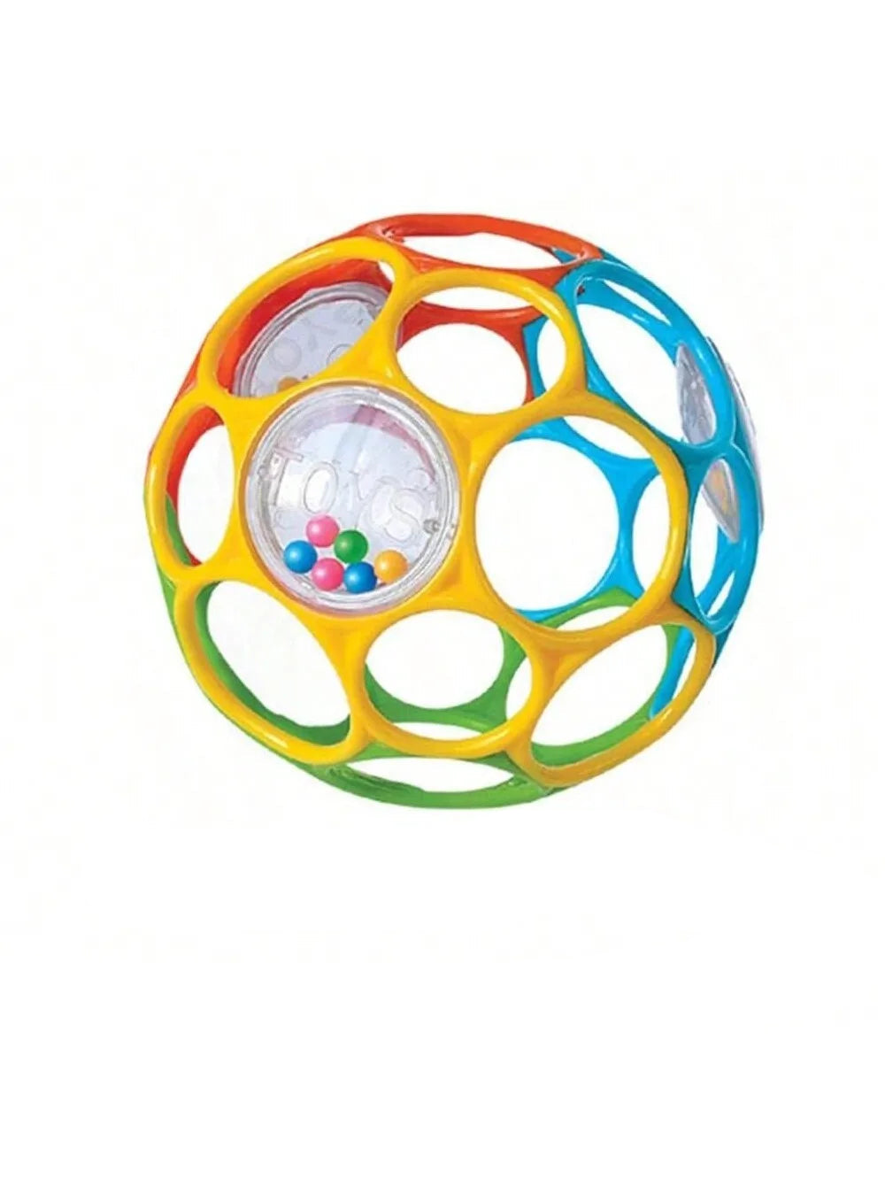 Jouet sensoriel bébé