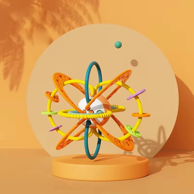 Jouet sensoriel bébé