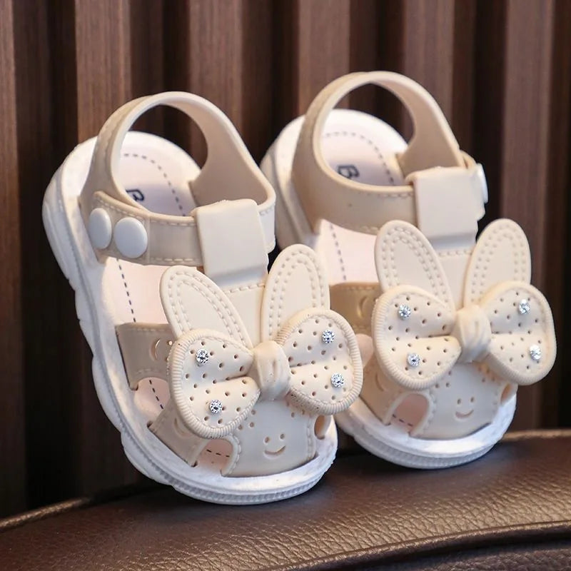 Chaussure bébé fille