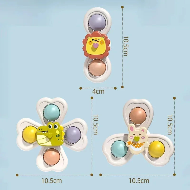 Jouet sensoriel bébé