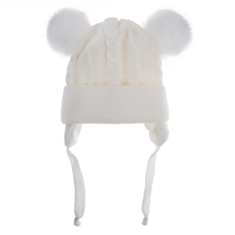 Tuque bébé