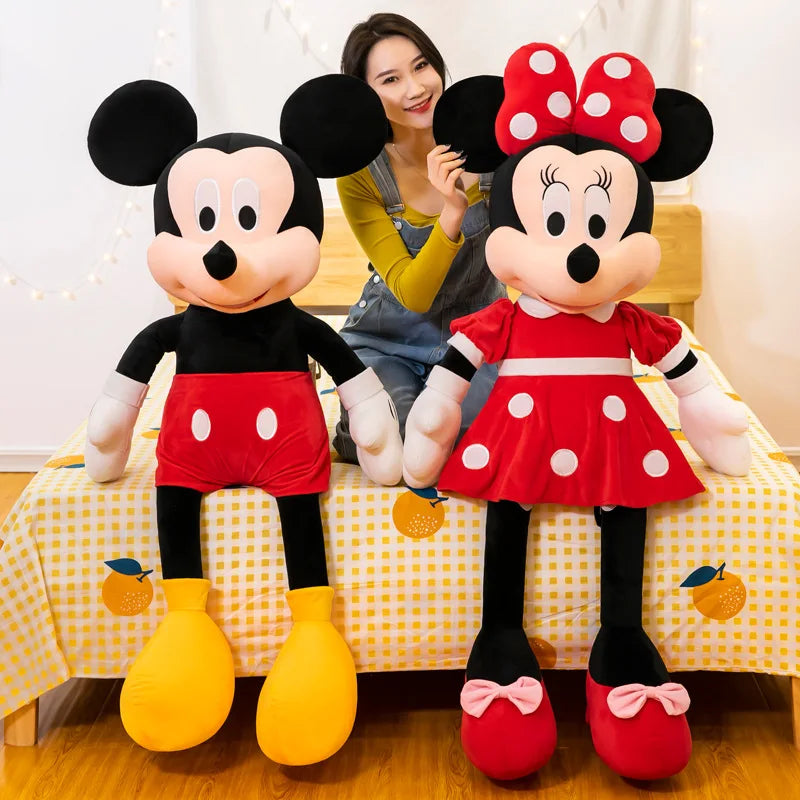 Peluche Mickey Mouse