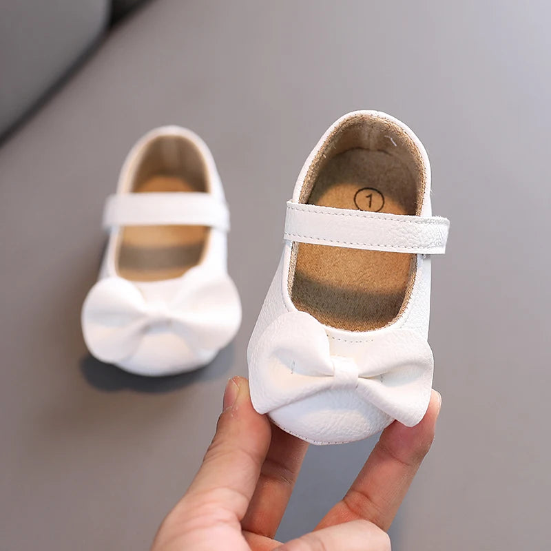 Chaussure bébé fille