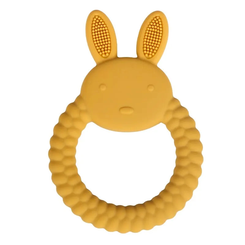 Jouet dentition bébé