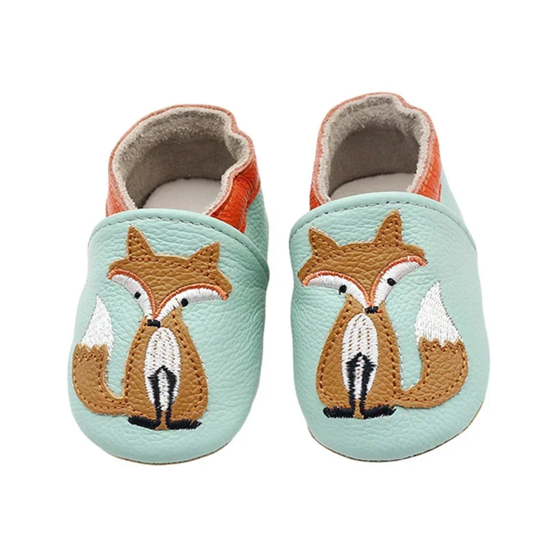 Chaussure bébé