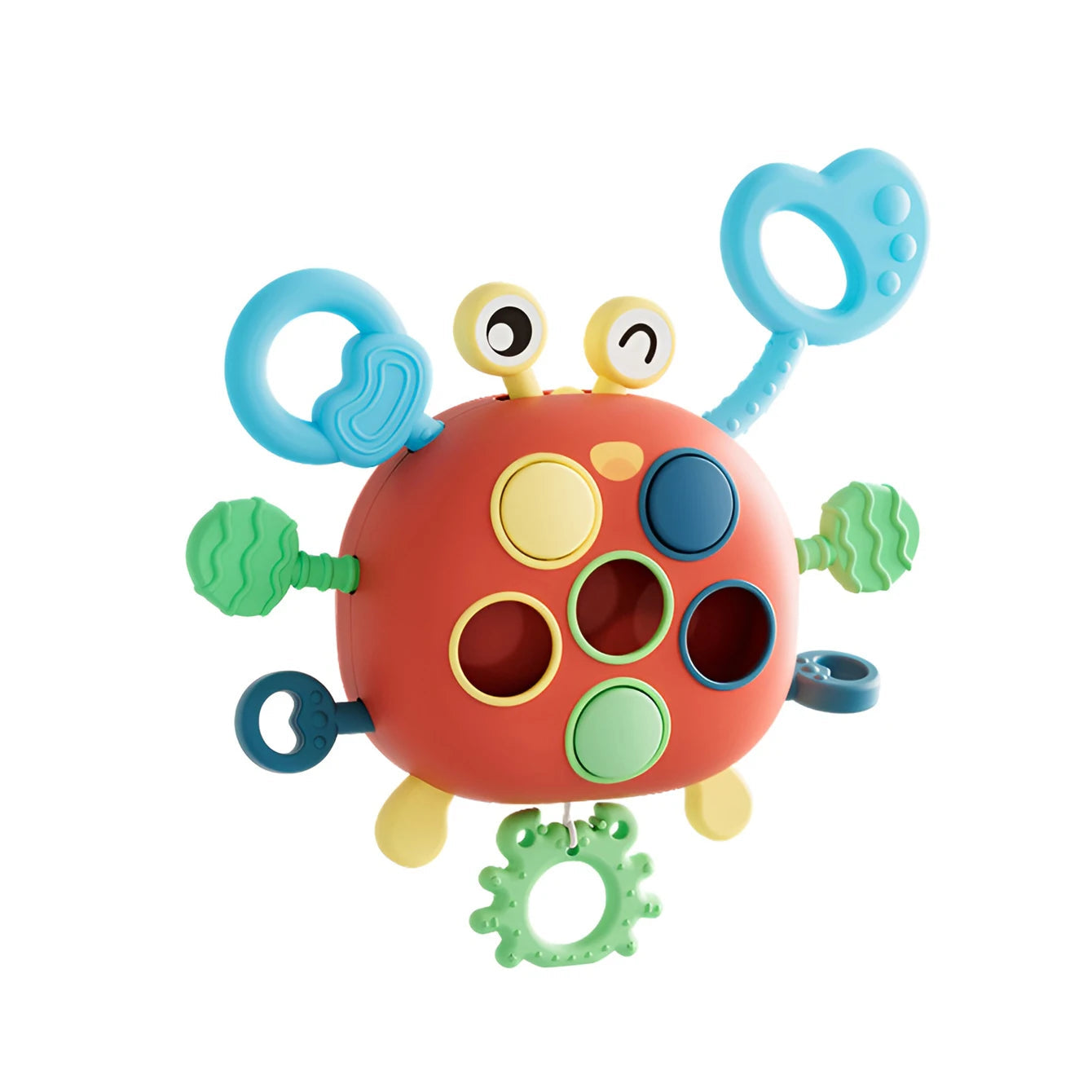 Jouet sensoriel bébé
