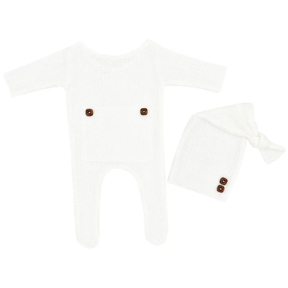 Vêtement bébé de naissance