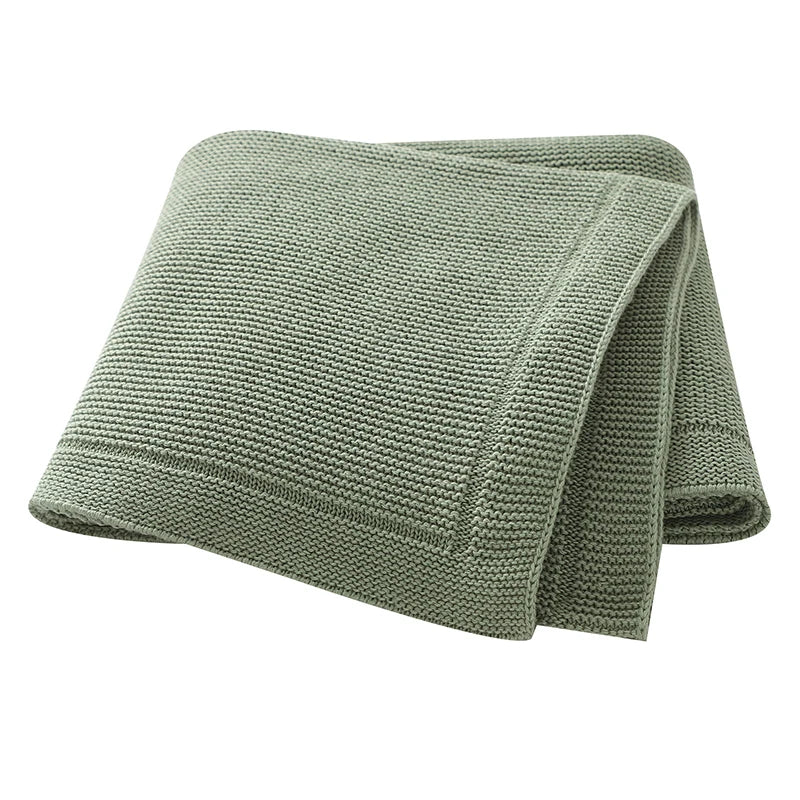 Couverture bébé