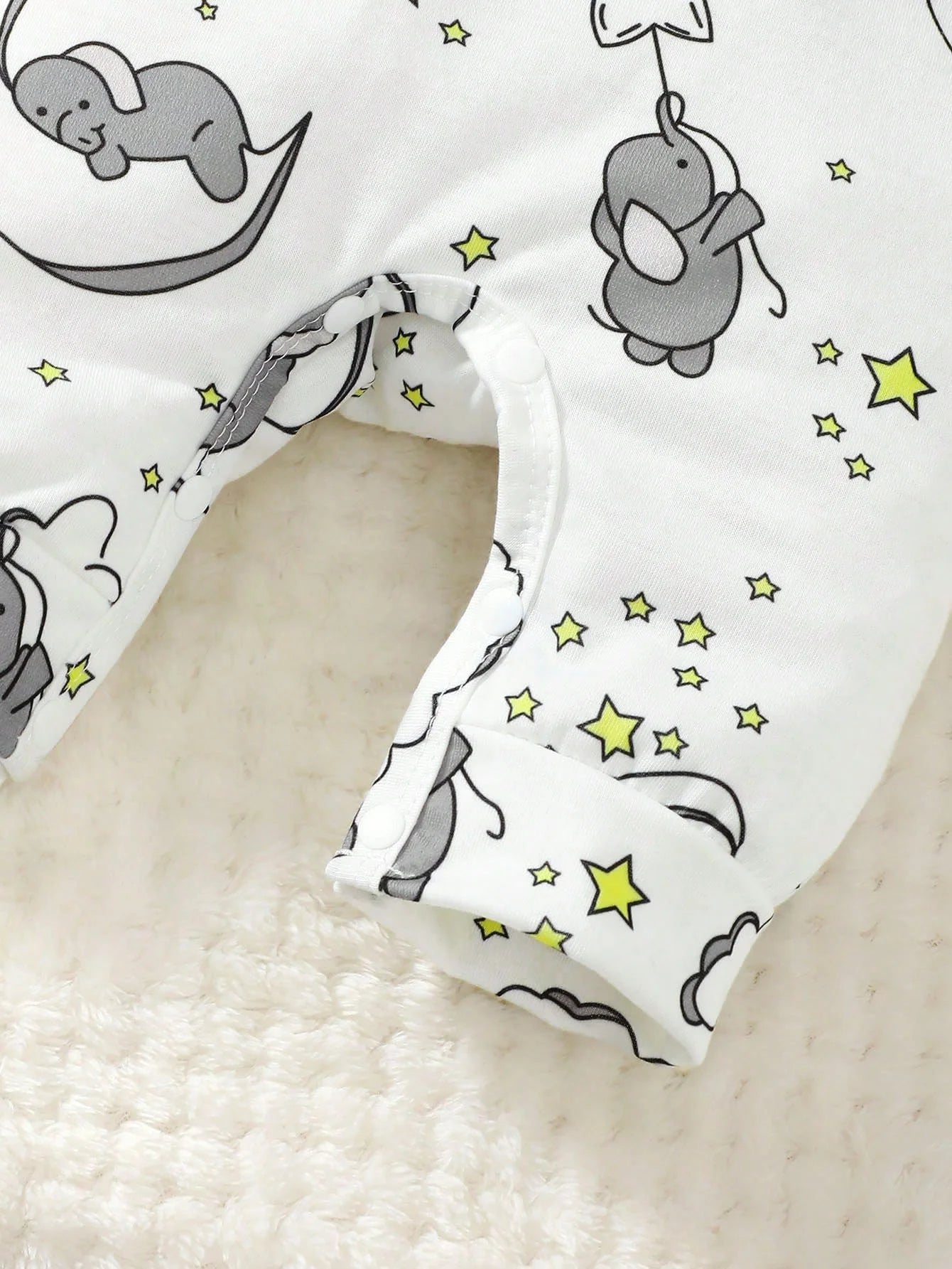 Pyjama bébé