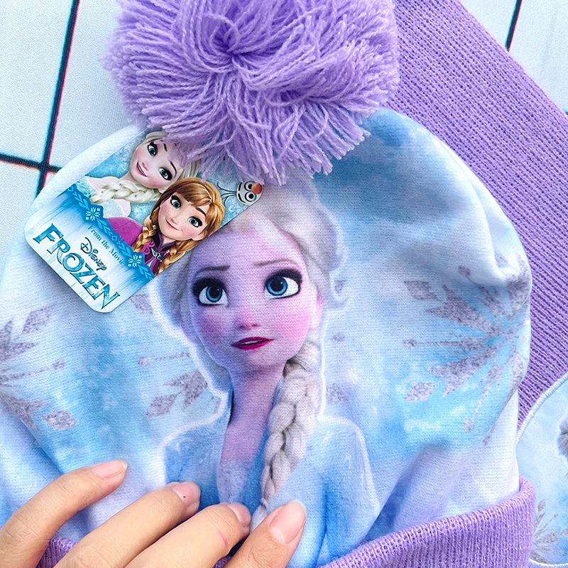 Ensemble hiver bébé