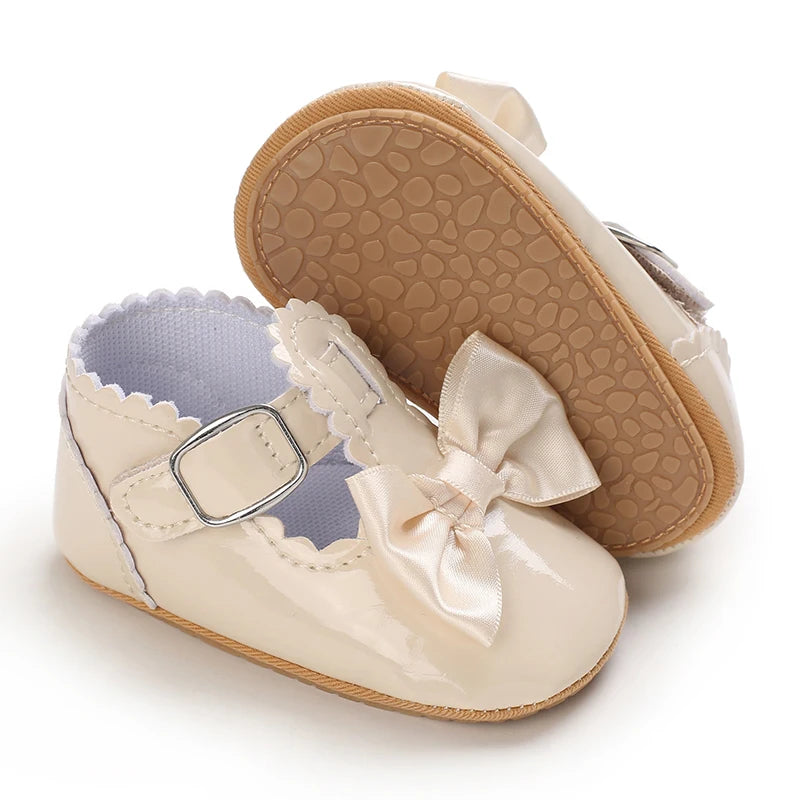 Chaussure bébé fille