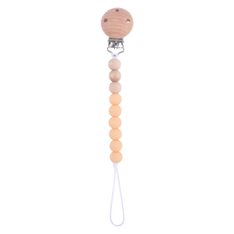 Attache sucette bébé