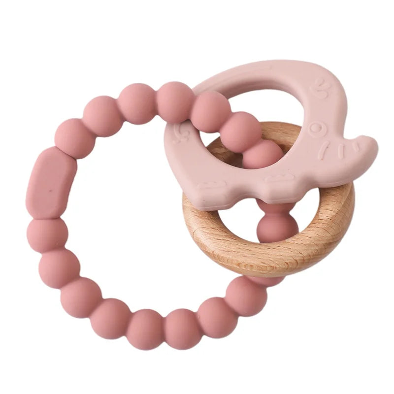 Jouet dentition bébé