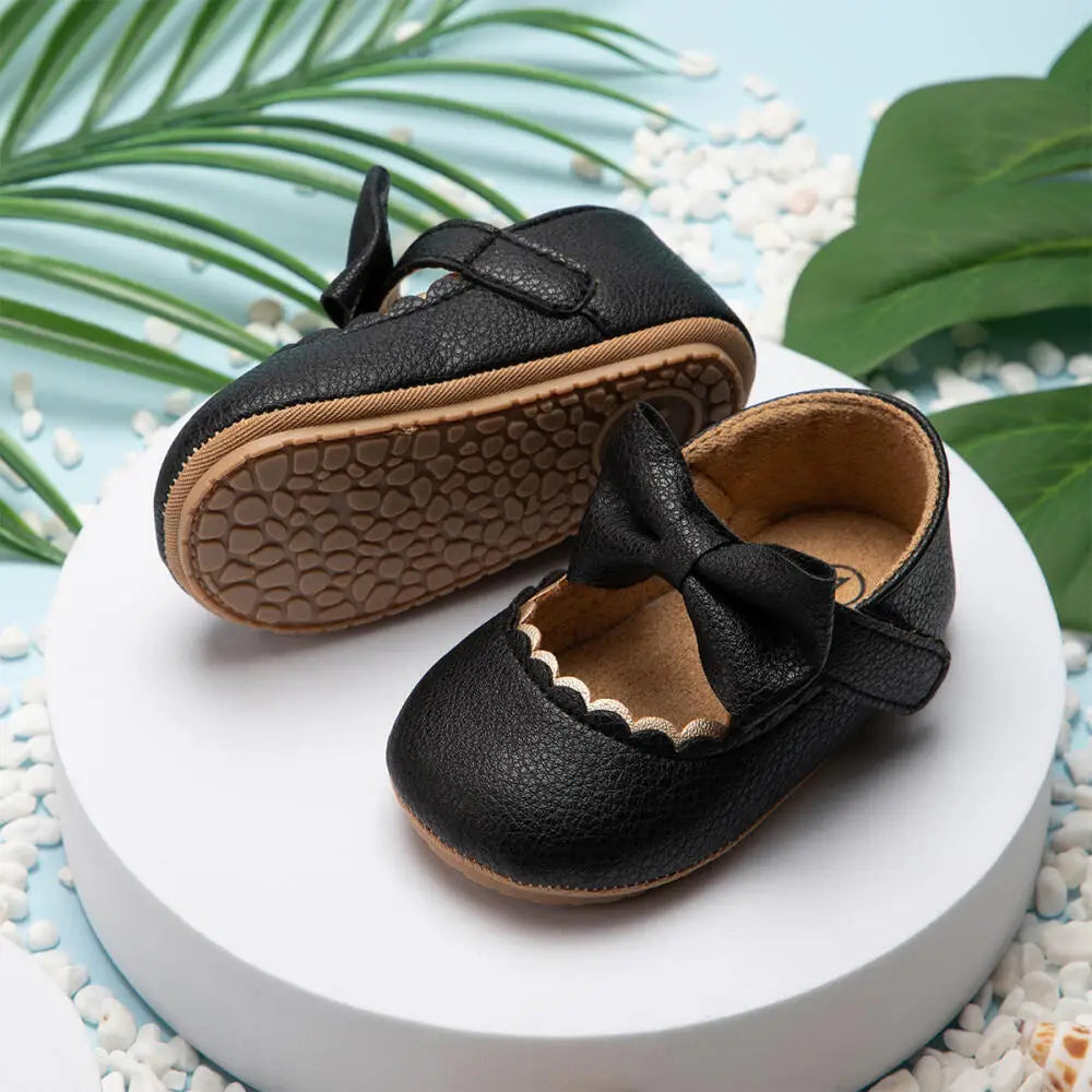 Chaussure bébé fille