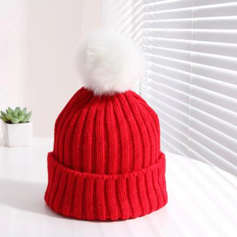 Tuque bébé