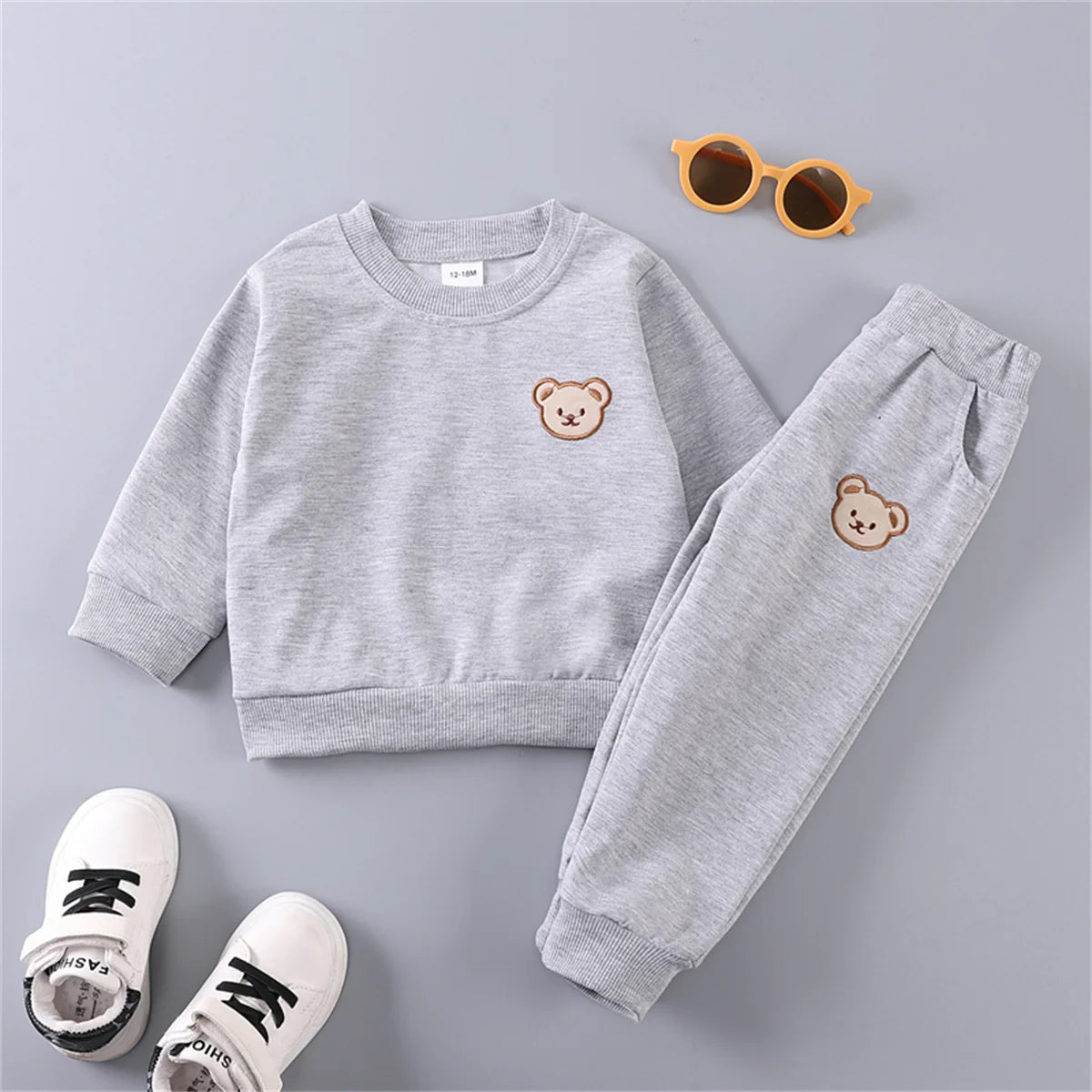 Ensemble Vêtements bébé