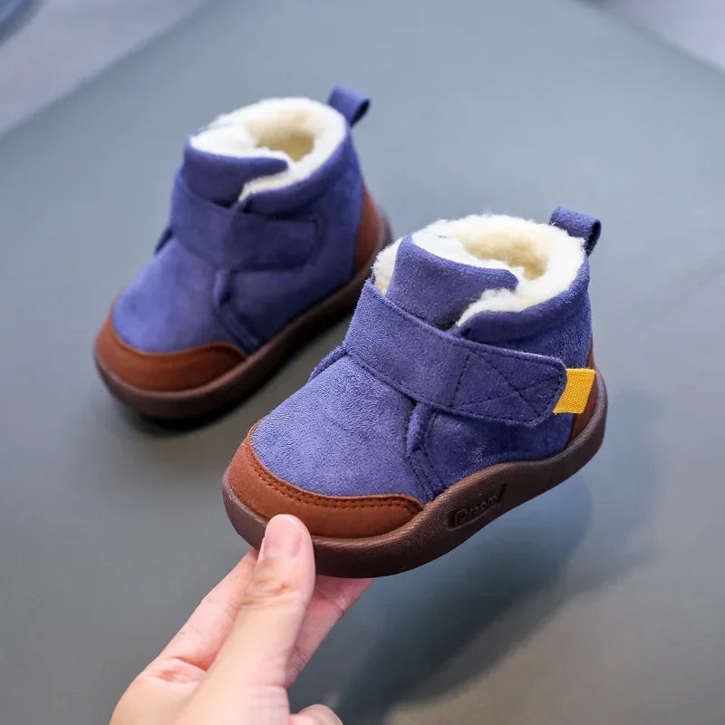 Chaussure bébé