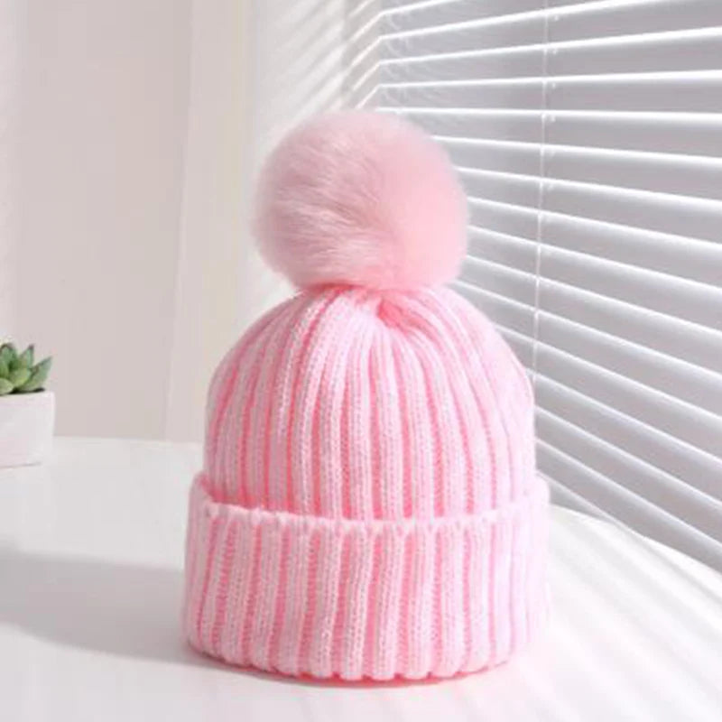 Tuque bébé