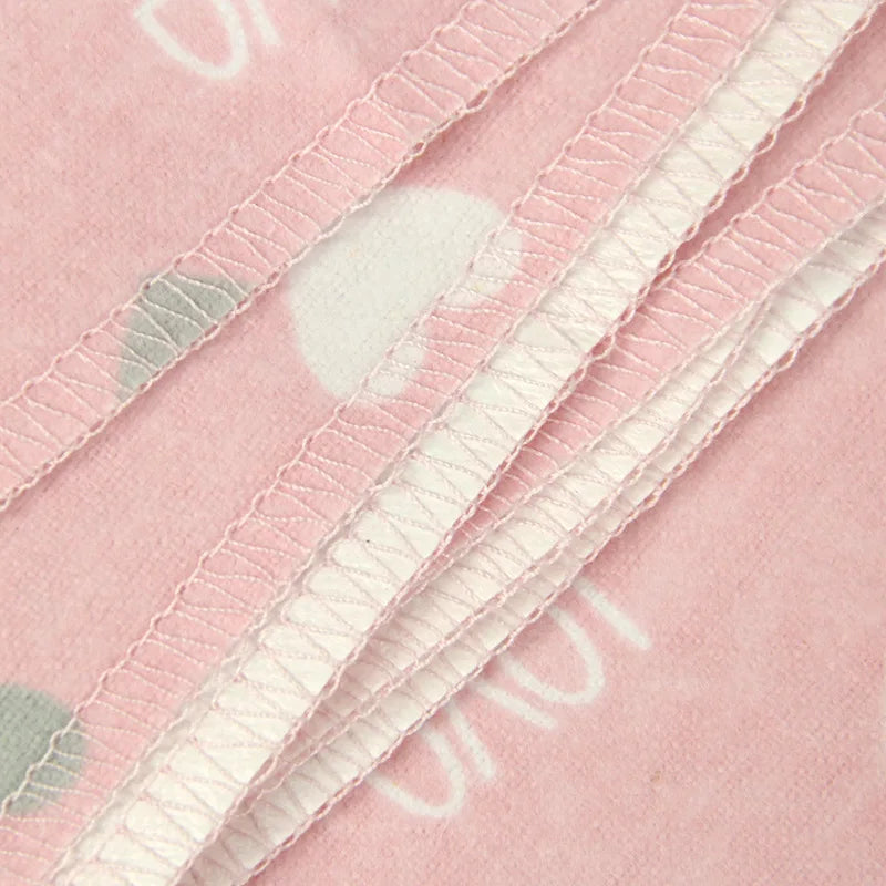 Mousselines bébé
