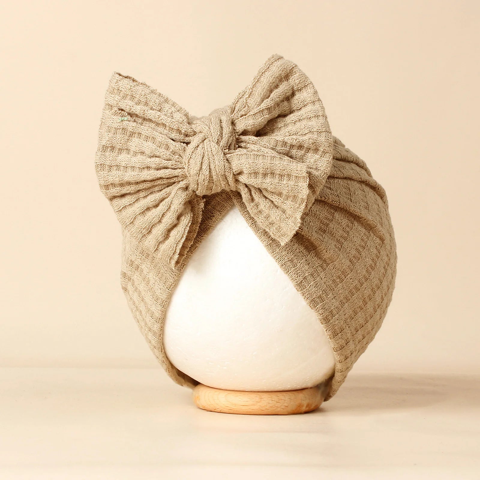 Bandeau bébé fille