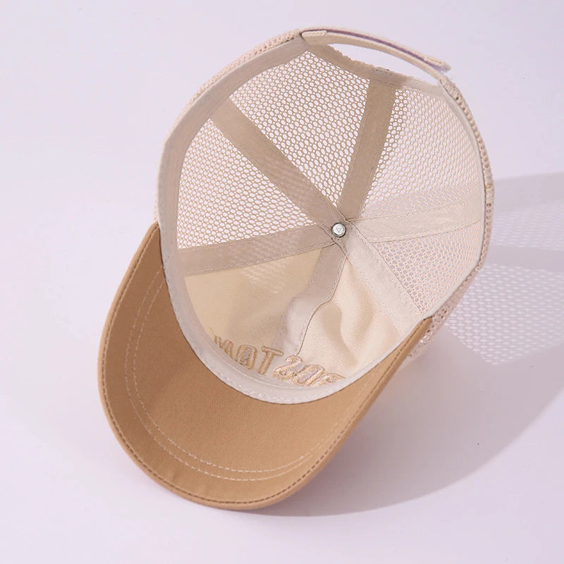 Casquette bébé