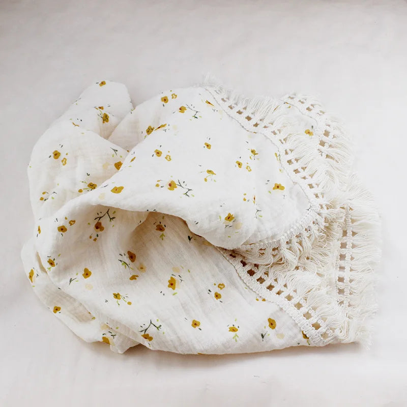 Mousseline bébé