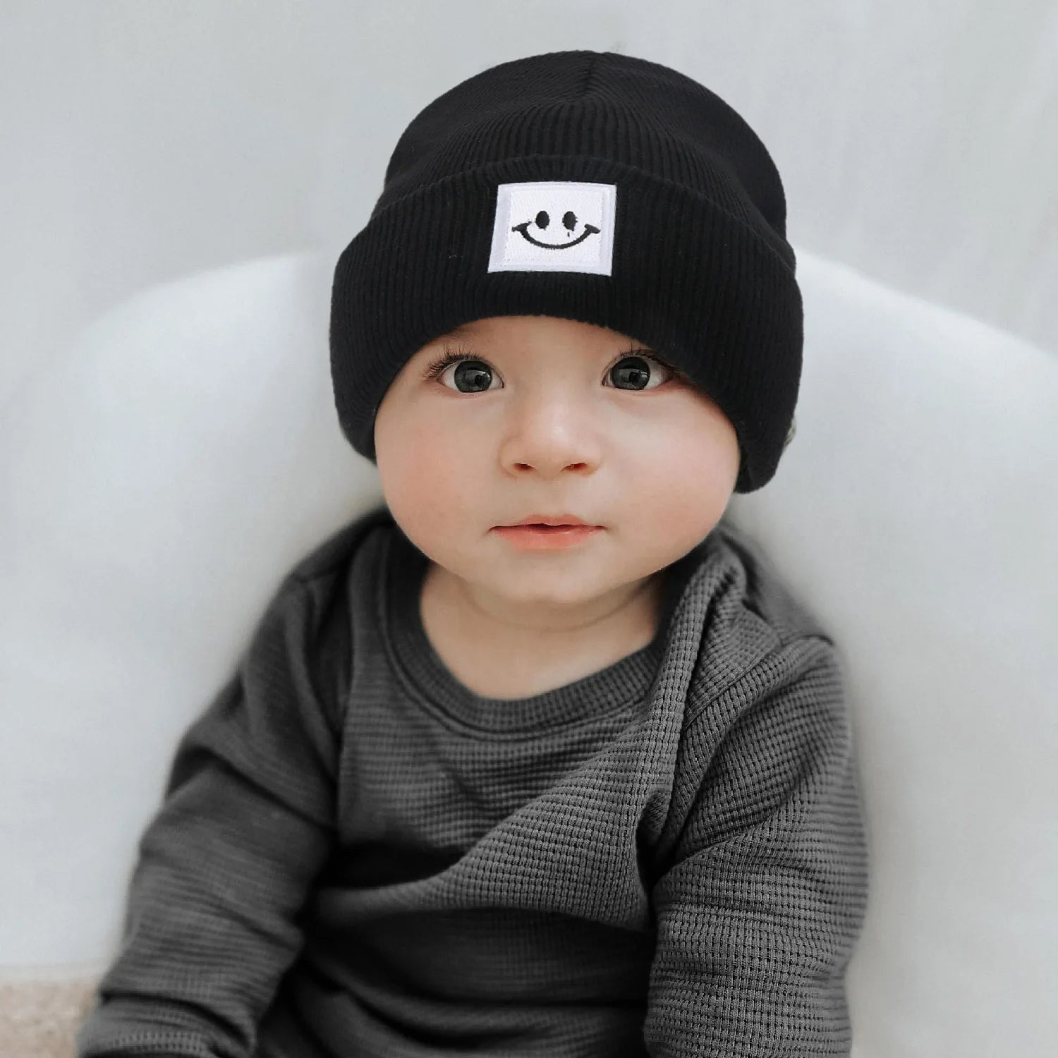 Tuque bébé