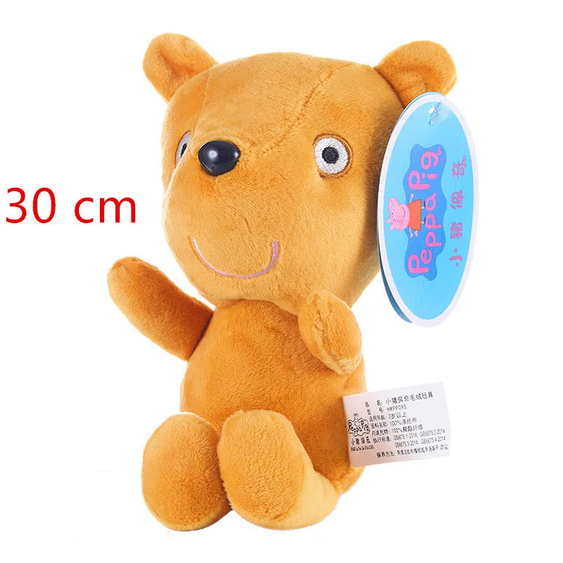 Peluche Peppa Pig