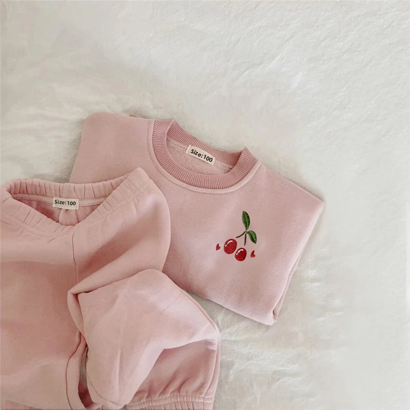 Ensemble vêtement bébé