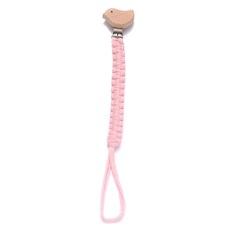 Attache sucette bébé