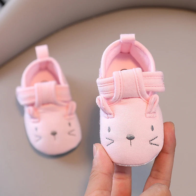 Chaussure bébé