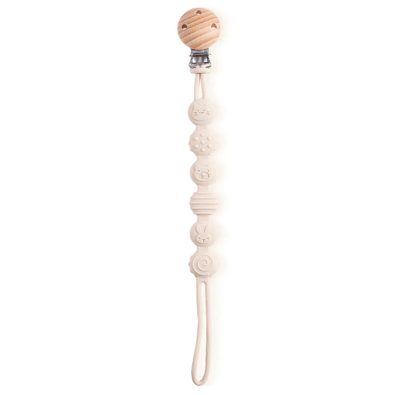 Attache sucette bébé