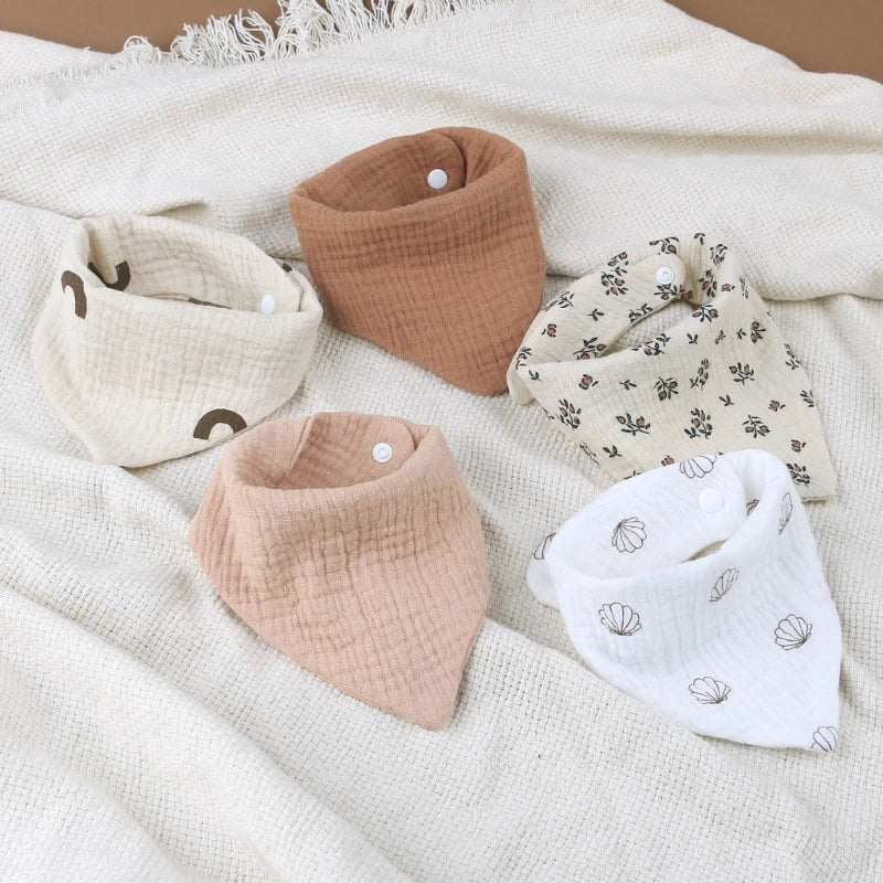 Bavoirs bébé