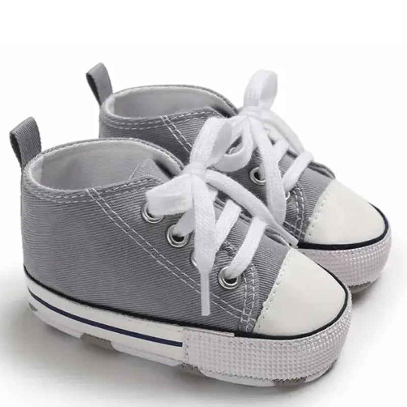 Chaussure bébé