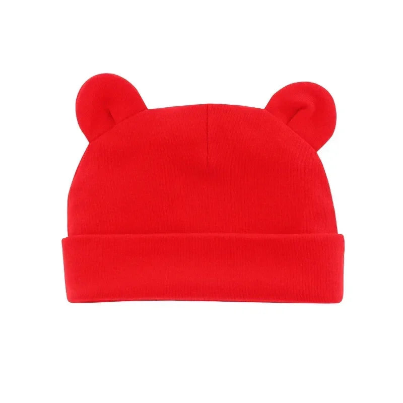 Tuque bébé