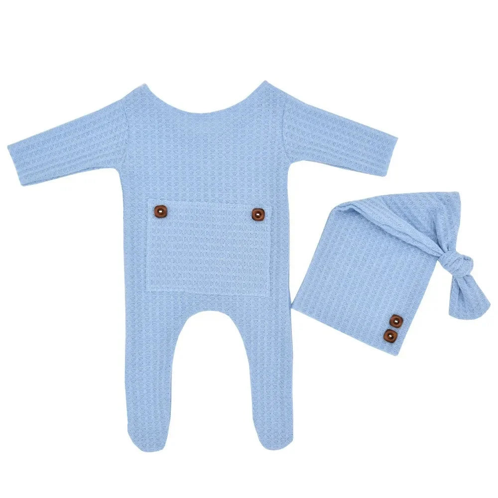 Vêtement bébé de naissance