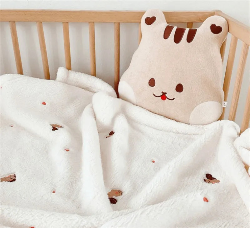 Couverture bébé