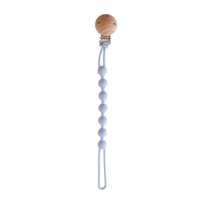 Attache sucette bébé