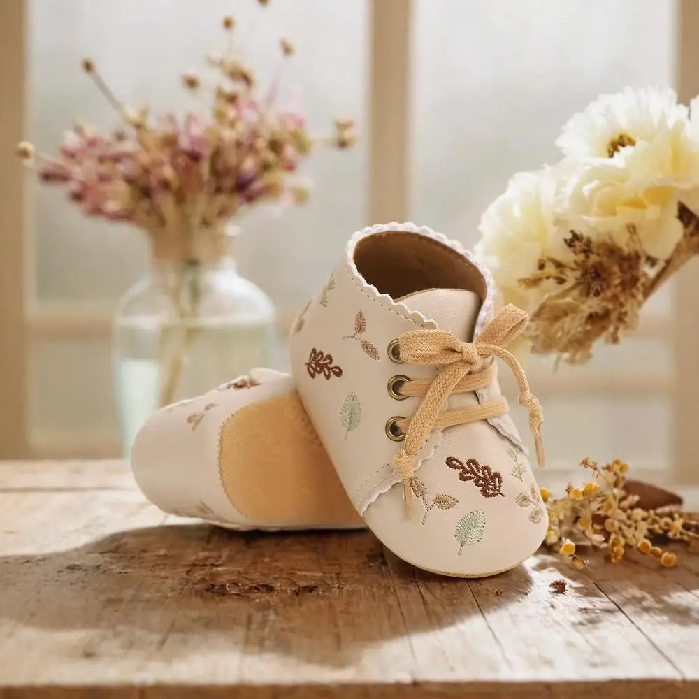 Chaussure bébé fille