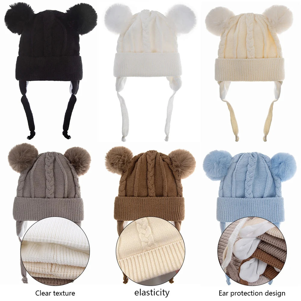 Tuque bébé