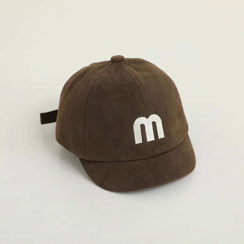 Casquette bébé