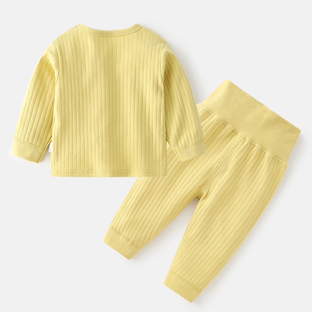 Ensemble vêtement bébé