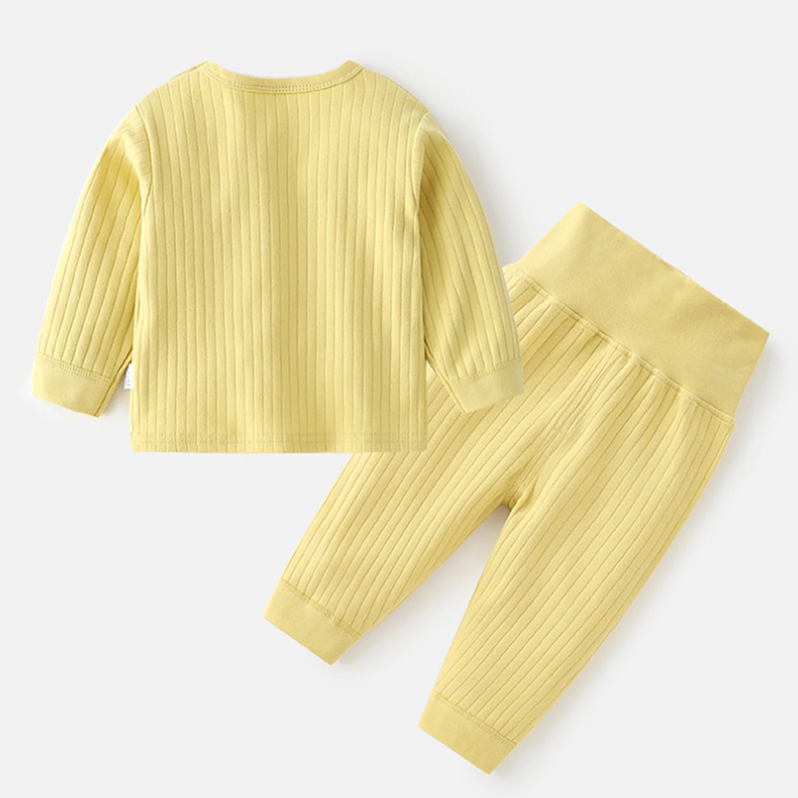 Ensemble vêtement bébé