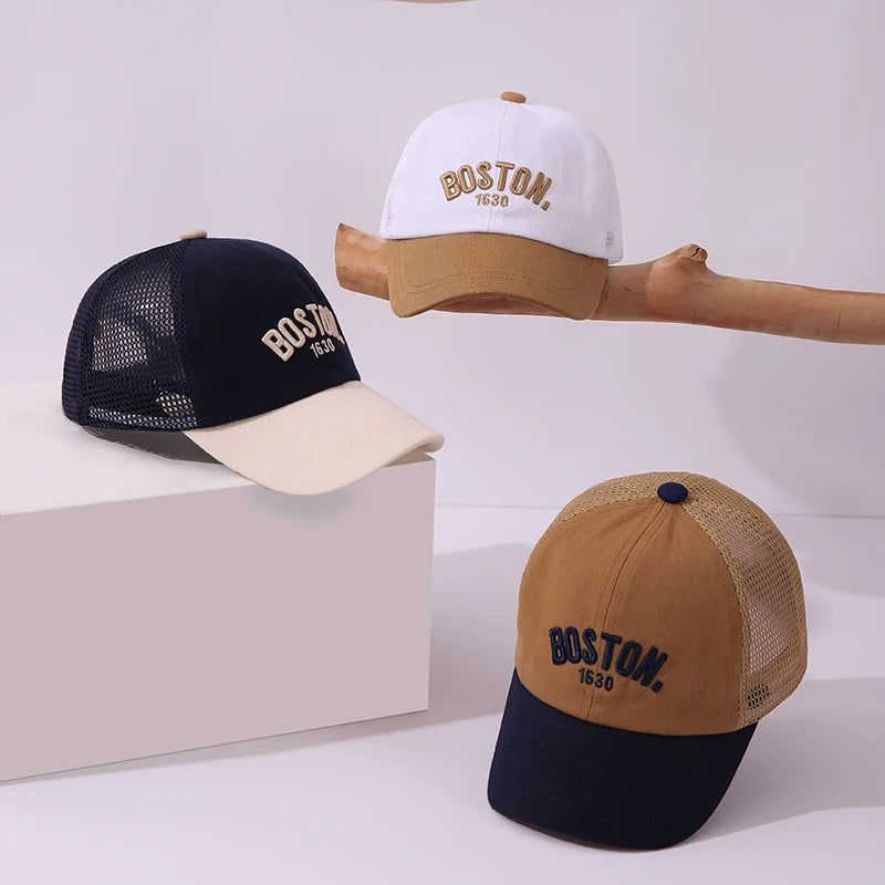 Casquette bébé